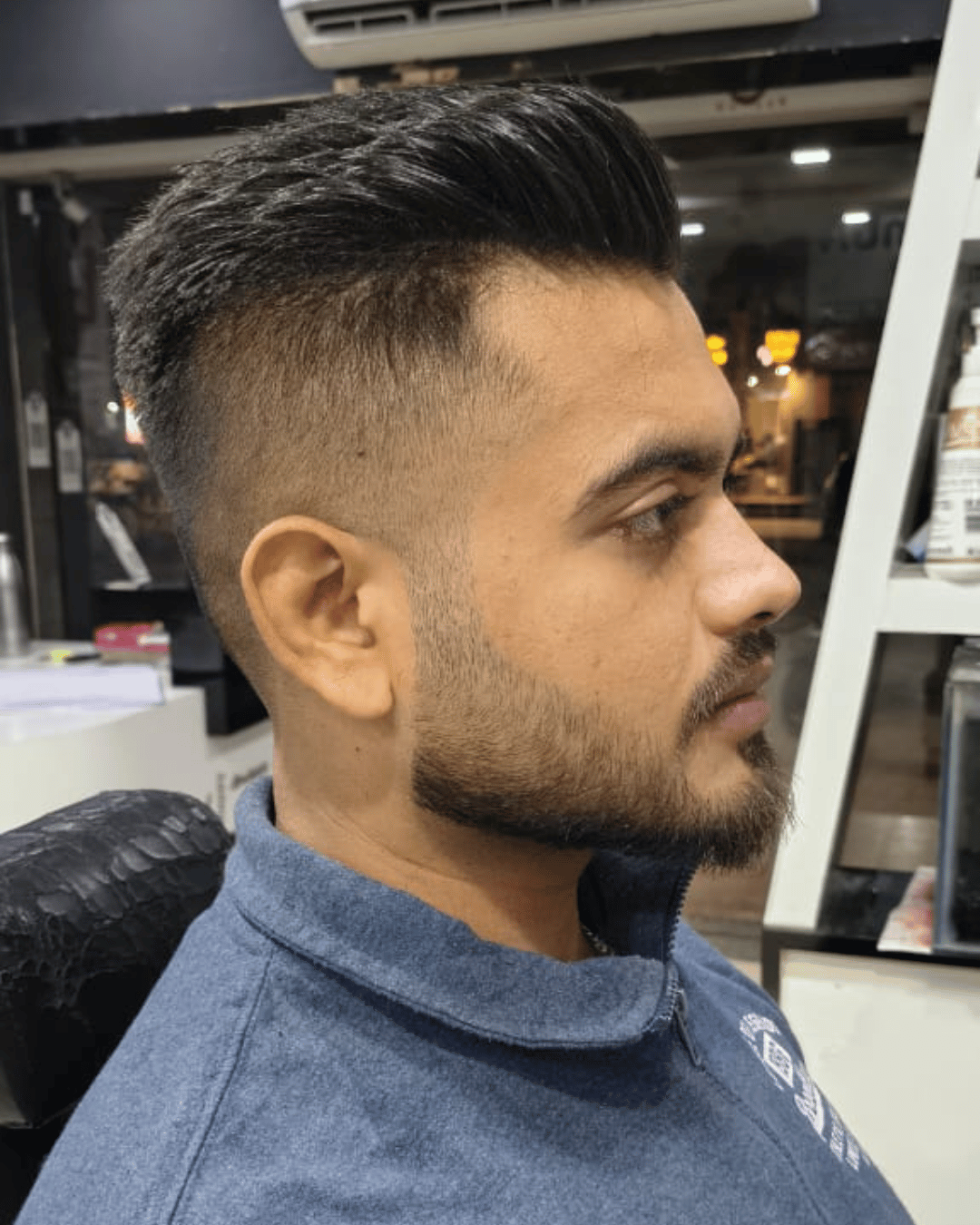 profile