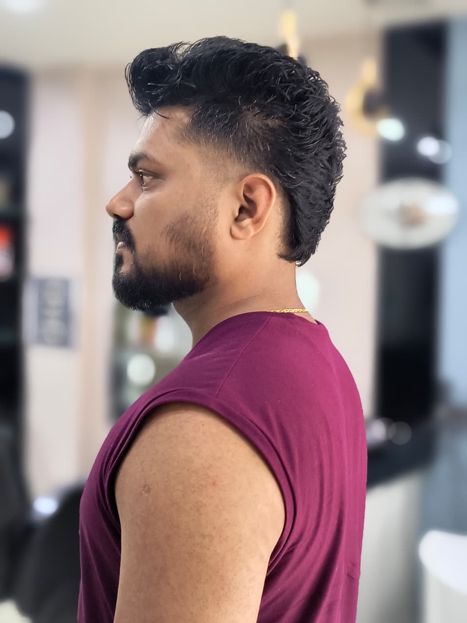 profile