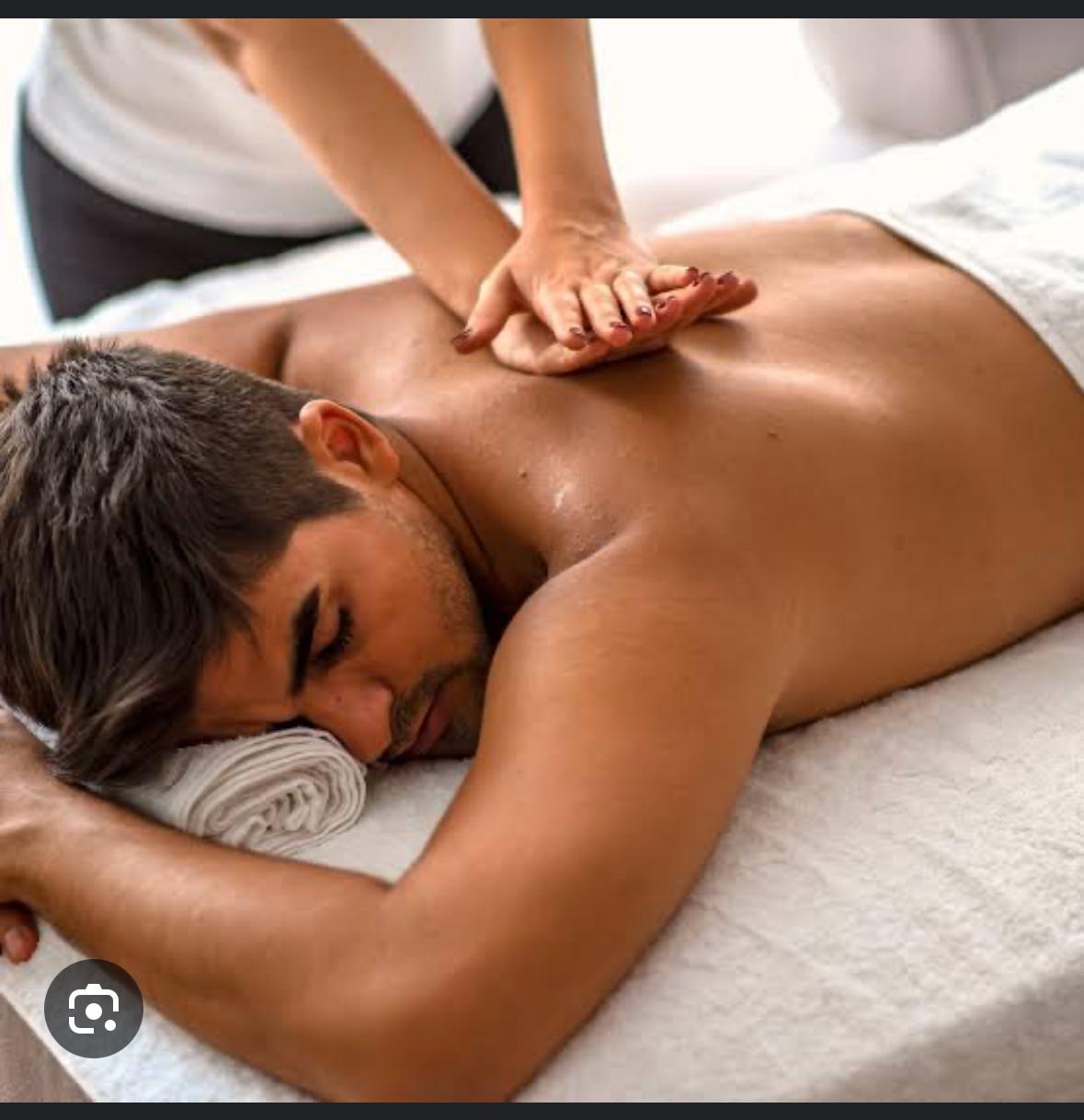 Swedish Massage