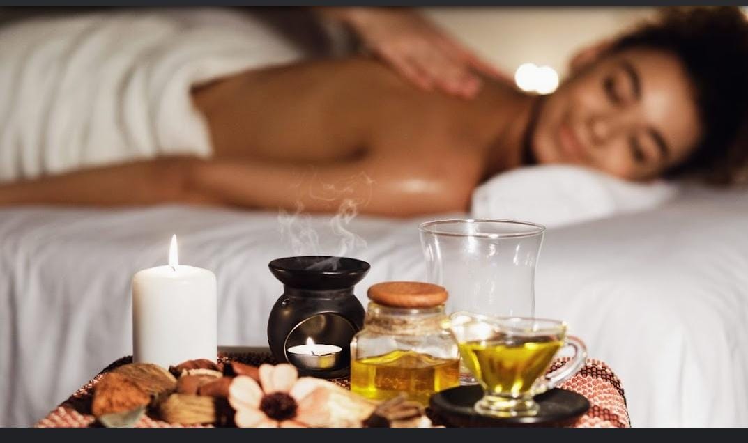 Aroma Therapy