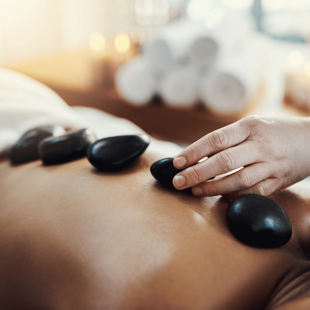 Hot Stone Massage