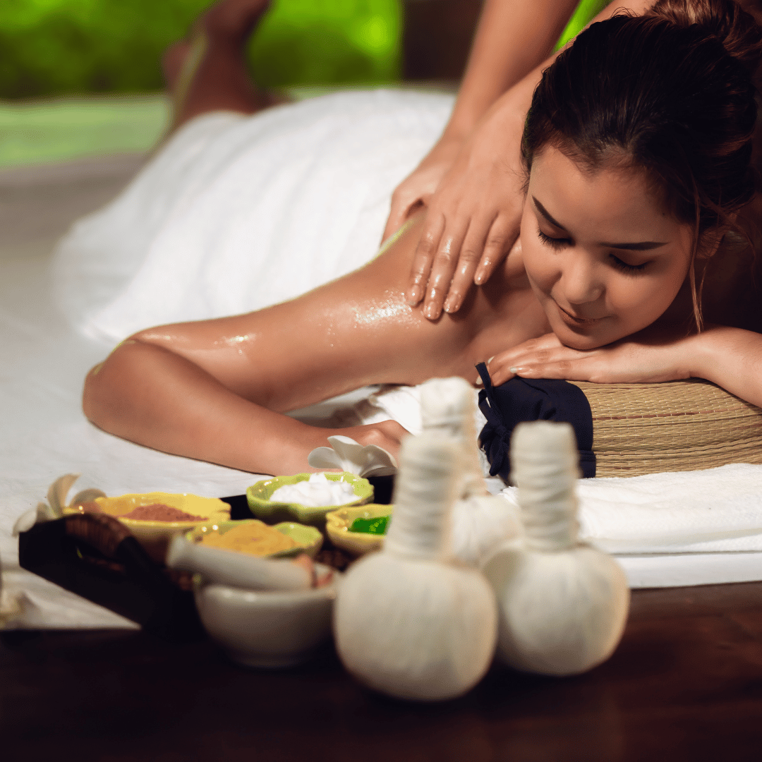 Luxury Facial Treatments