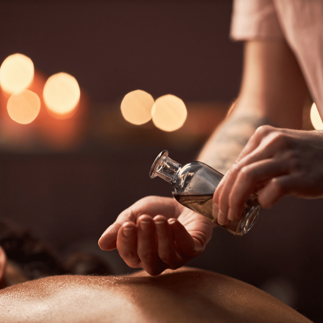 Detox Body Wrap