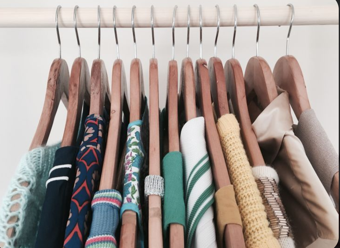 Online Fashion Consulting