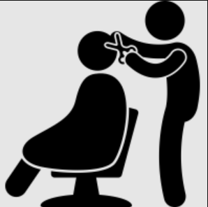 Hair Cut