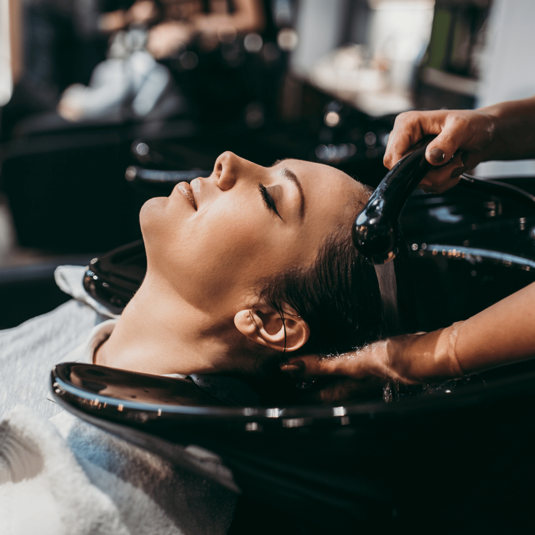 Hair Spa Treatments