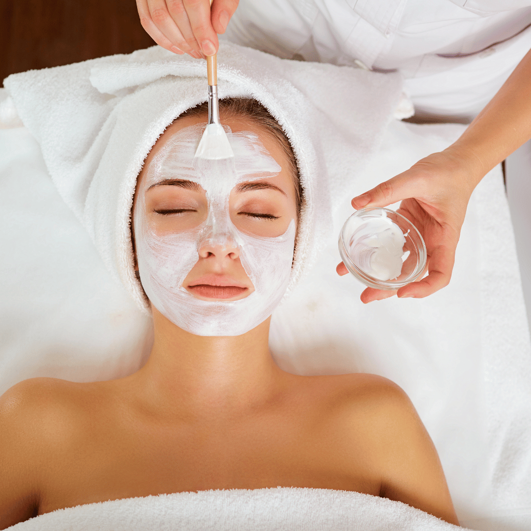Facial & Skincare