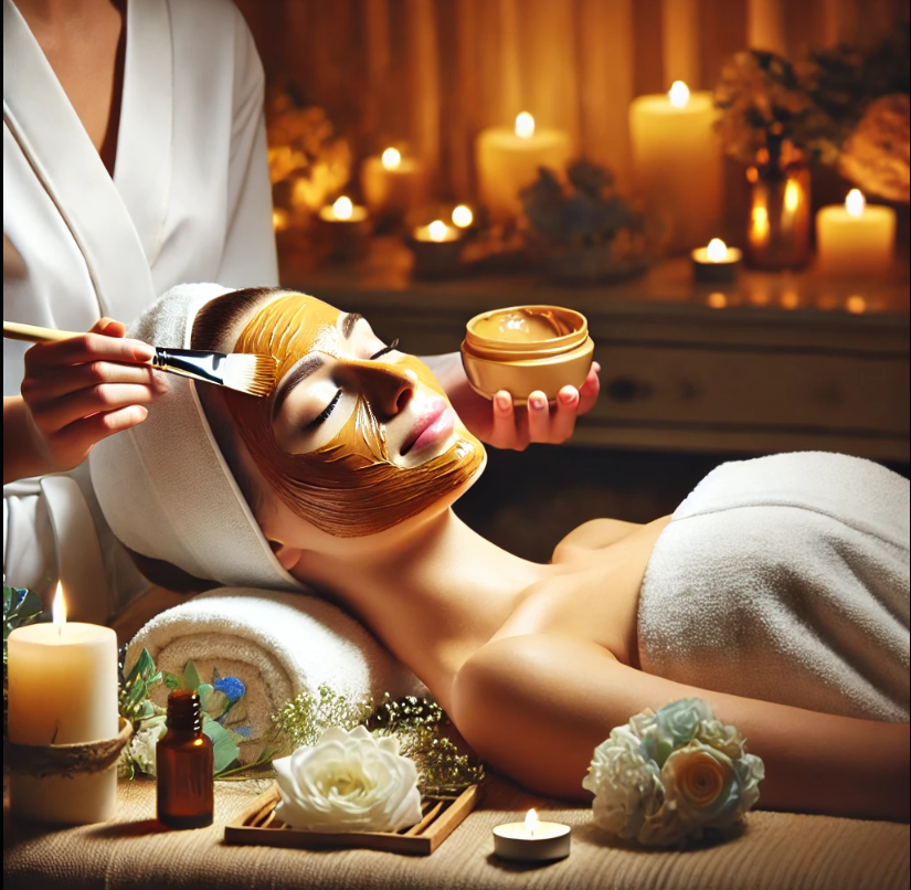 Glow & Shine Facial