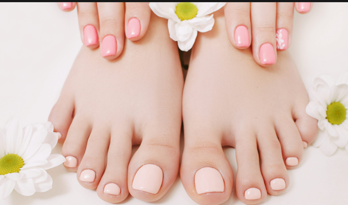 Royal Manicure & Pedicure