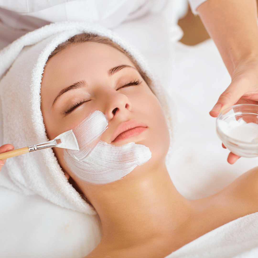 Facial & Skin Care Treatments –