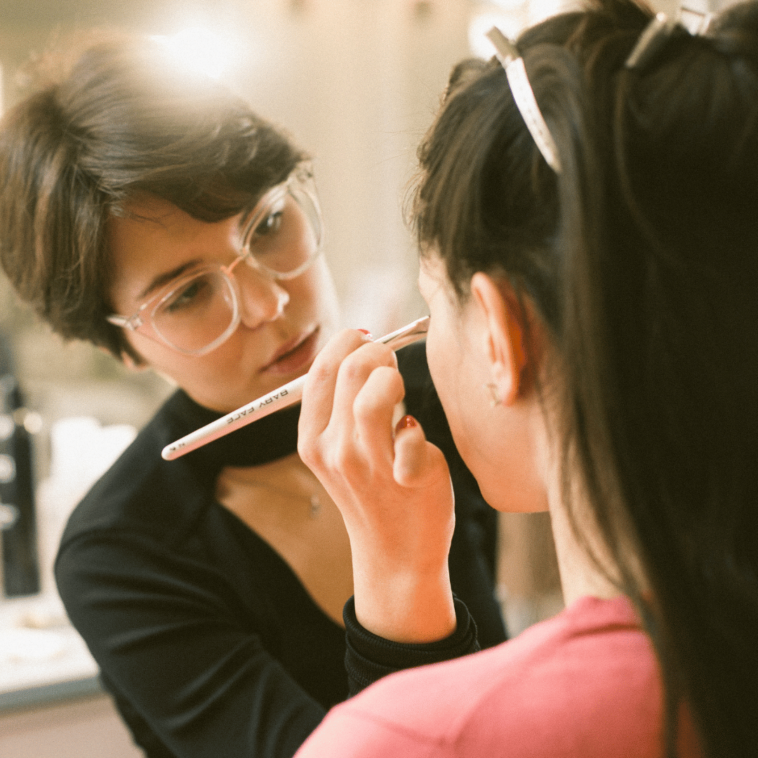 Bridal & Party Makeup