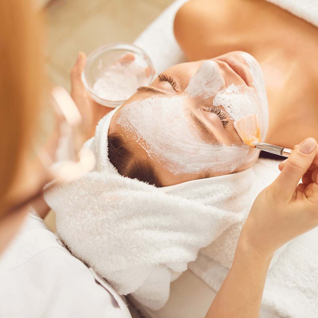 Facials & Skin Treatments