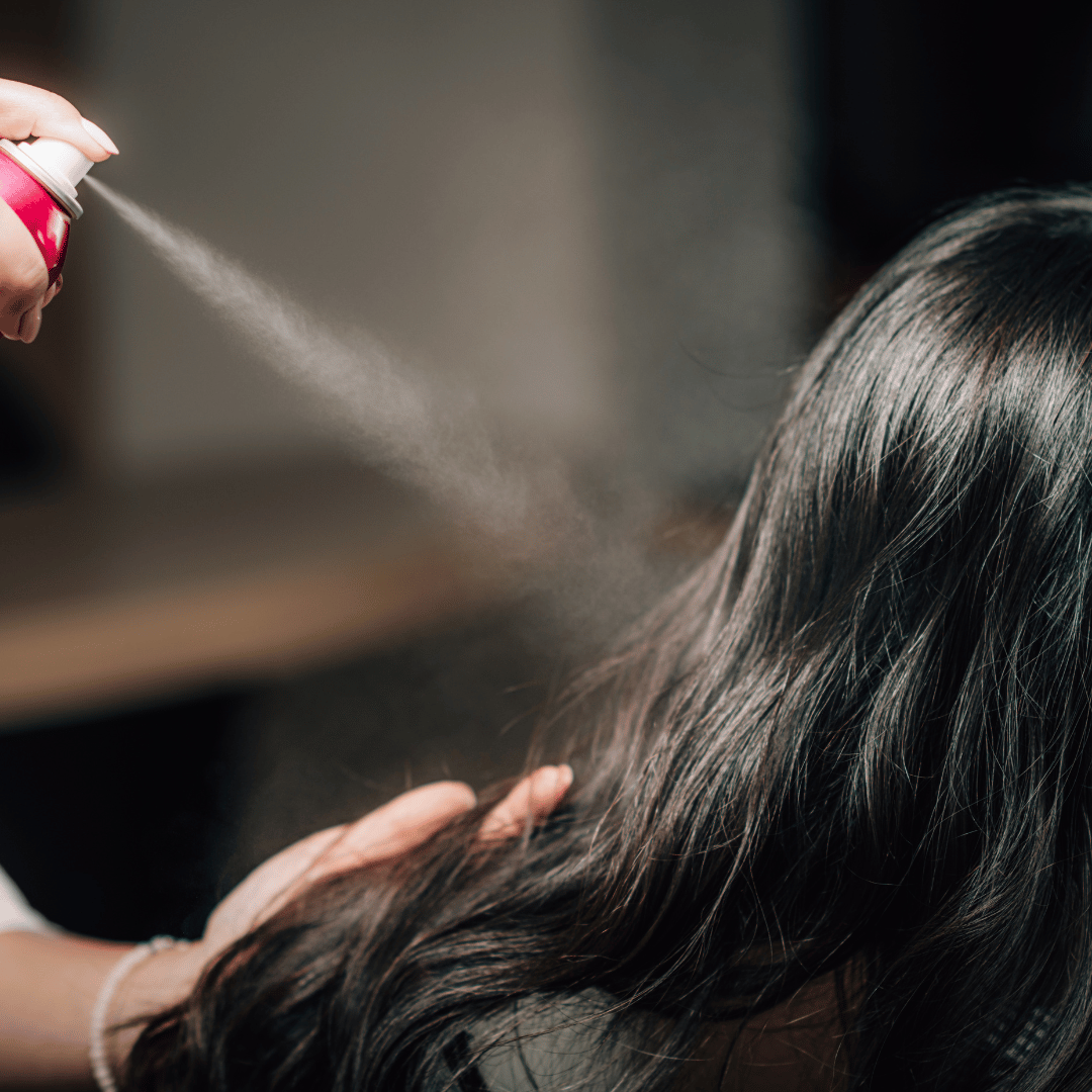 Hair Spa & Treatments