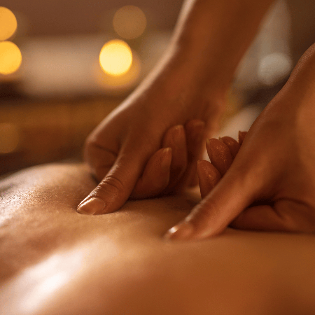 Aromatherapy Massage