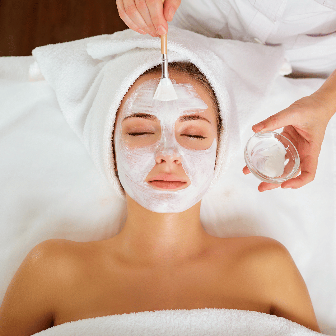 Luxury Facial Therapy