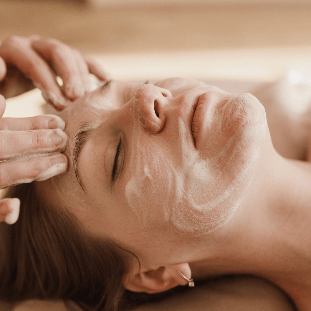 Skin Care & Facials