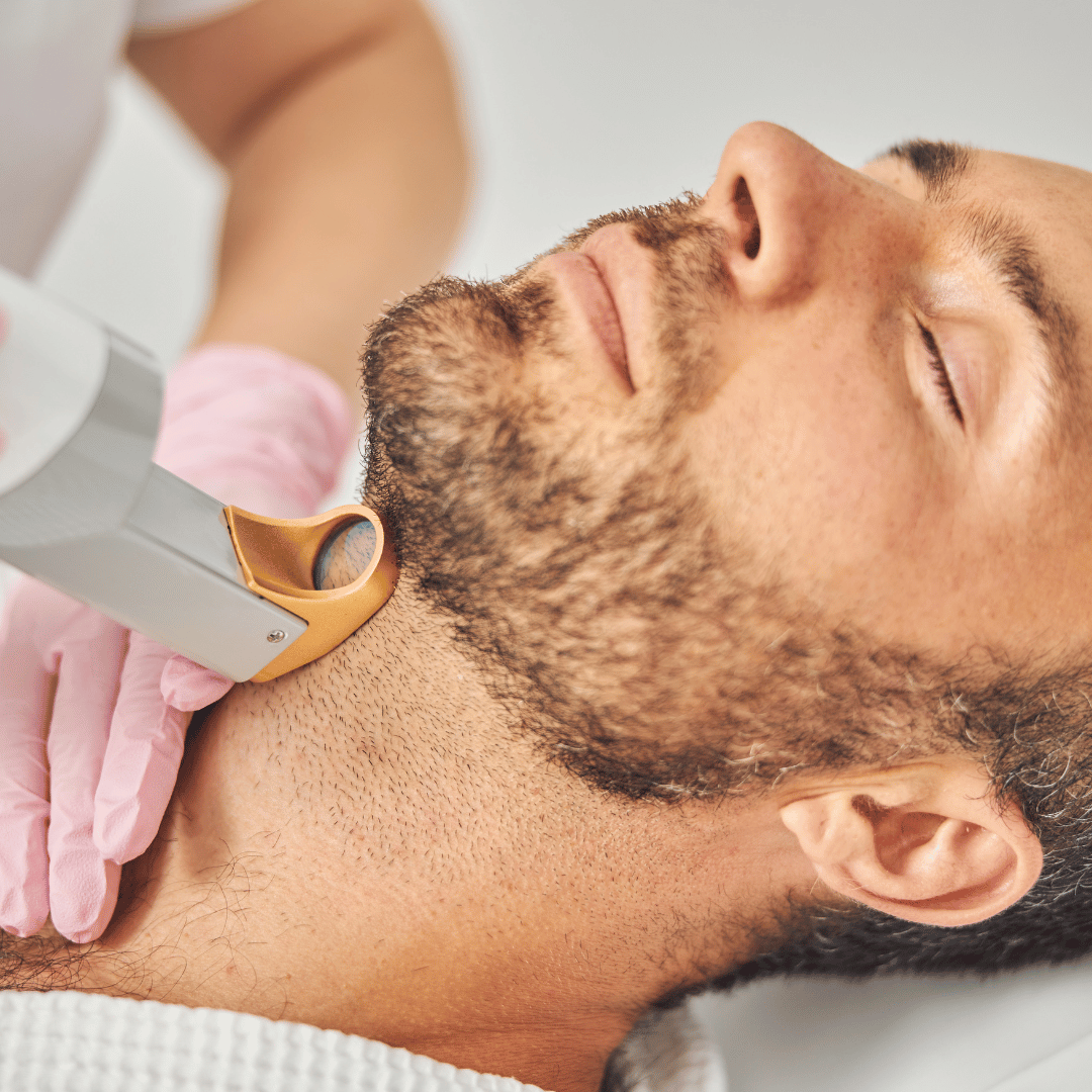 Grooming & Hair Removal